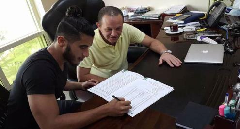 الانتاج ليلا كورة: انتقال لاعب دجلة للأهلي أو الزمالك يعني حصولنا على أموال 